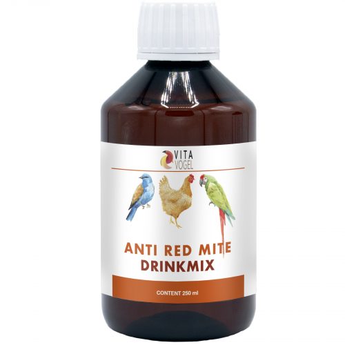 ARMD Engels 250 ml ARMD Engels 250 ml